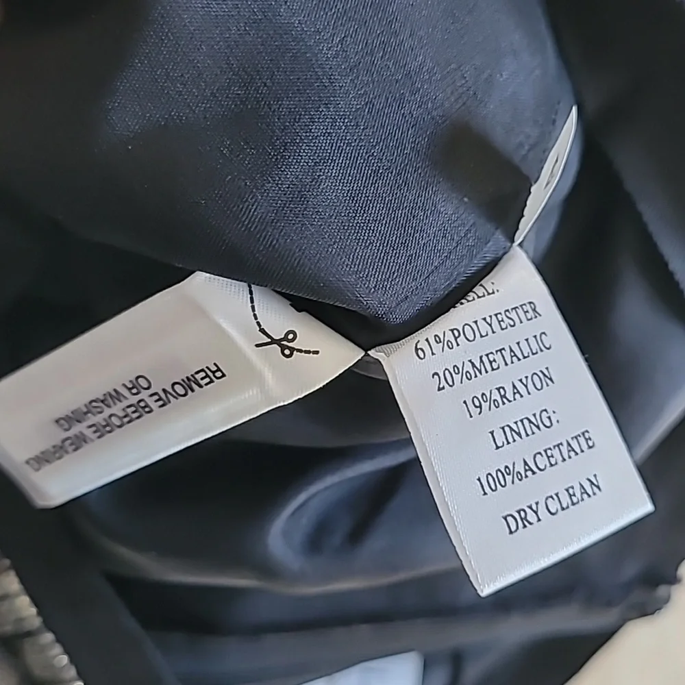 Ann Taylor Skirt - Picture 6 of 16